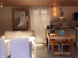 Hotels Hotel Le Senechal : photos des chambres