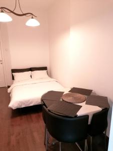 Old George - 1 bedroom
