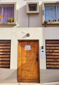 OLD Habitación Matrimonial Privada Diario o Mensual