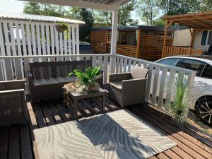 Privlaka Mobilhouses