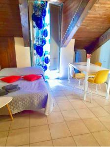 Chalet Dalì