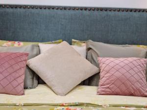 Extreme Confort en Santa Cruz Ciudad