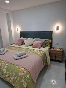 Extreme Confort en Santa Cruz Ciudad