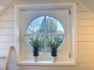 Cottage en bordure bruxelloise