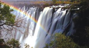 Sindabezi Island Camp