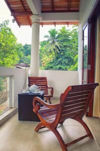 Volunteer Ceylon