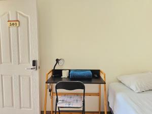 OLD Habitación Matrimonial Privada Diario o Mensual