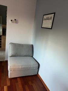 One-Bedroom Apartment room in 4 All Apart Hotel