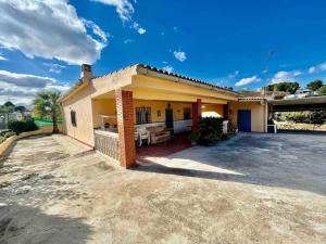 Casa vacacional en Monserrat