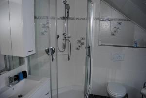 Ferienwohnung Arnold