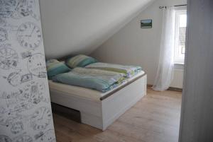 Ferienwohnung Arnold