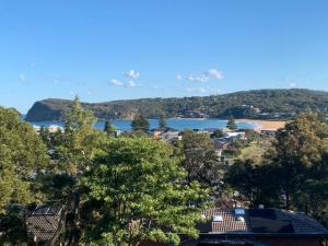 Copa Beach Vista (Stunning Beach & Ocean Views, Walk to Beach)