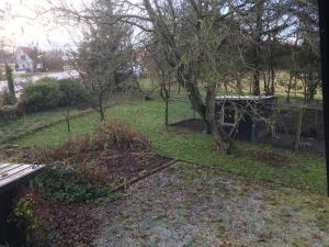 Harvey`s Bed & Breakfast