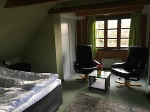 Harvey`s Bed & Breakfast