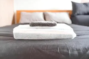 Spacious 3-Bed Southampton Retreat - Sleeps 7 - Parking - Close to Southampton General Hospital - Great for Contractors - 托顿