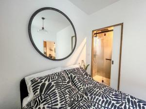 Appartements Confort & modernite au centre de Tarbes : photos des chambres