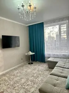 Левый берег, евродвушка,р-н ХШ - Koshi