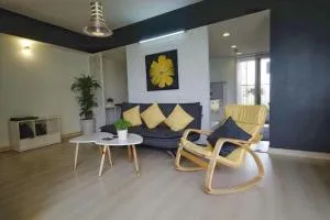 ecopark, văn giang, hưng yên, việt nam - Phùng Thôn