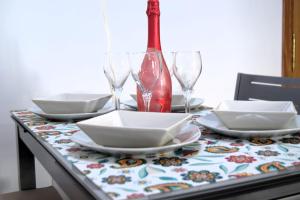 Los Deseos Del Torreón