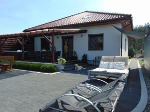 Cicha Przystań przy Baryczy