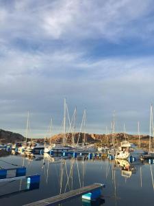 Mitt i vackraste Bohuslän