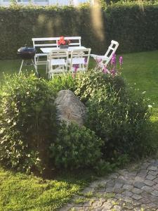 Mitt i vackraste Bohuslän