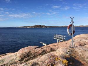 Mitt i vackraste Bohuslän
