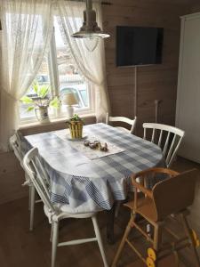 Mitt i vackraste Bohuslän