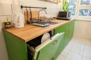 Heart of Warsaw Apt- Centre! Old Town 5 walk