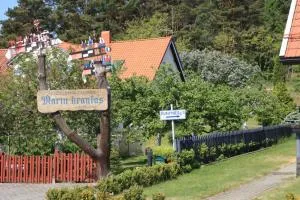 马里乌克兰塔斯旅馆 - 珀尔沃卡