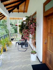 Kithmi Resort