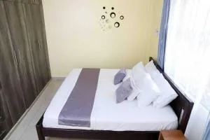 Haven Kilifi, Mombasa Apartment - Tezo