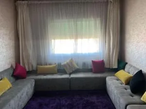 Fabuleux appart - 艾宰穆尔