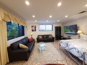 멜버른 / 멜번 Exceptional Studio Apartment 싱글룸 스위트룸