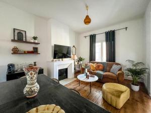 Spacieux et lumineux T3, centre TARBES - 3hvězdičkové hotely ve městě Tarbes