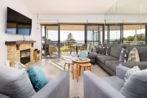 The Salty Seagull – ocean-view luxe! - Encounter Bay