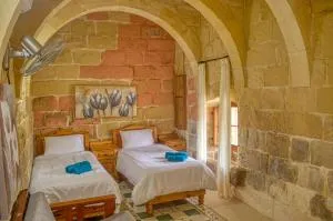 Gabriel Farmhouse Gozo - Santu Pietru