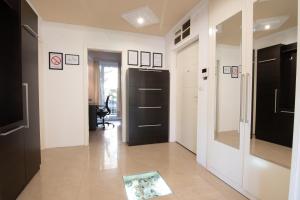 Sweet House Parlament Lux