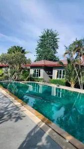 Airport Garden Resort - Amphoe Koksamui