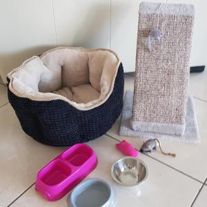 Villa Le Ptit Bassin à Arès, sur le Bassin dArcachon côté Cap-Ferret