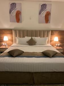 نزل فيتالايت الخاصة