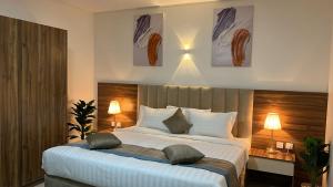 نزل فيتالايت الخاصة