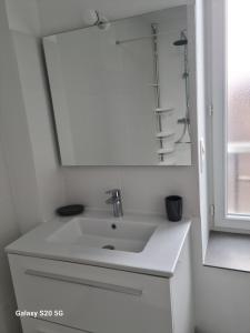 Appartements Serrimmo - appartement Aude : photos des chambres