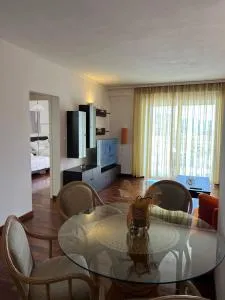 Machi's Apartment - 马科普隆