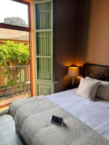 La Indiana de Begur, Petit Hotel Boutique