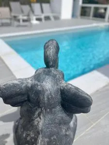 Gîtes Surya et Luna - Haut de la Montagne