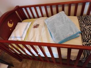 NASOS APARTMENT METEORA