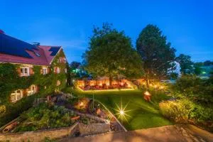 Kneipp- und Wellvitalhotel Edelweiss - Walkertshofen