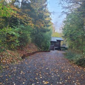 Gite Au chalet de Mélines