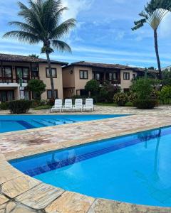 APARTAMENTo NA ORLA TAPERAPUAN RESIDENCIAL VILLA AURORA